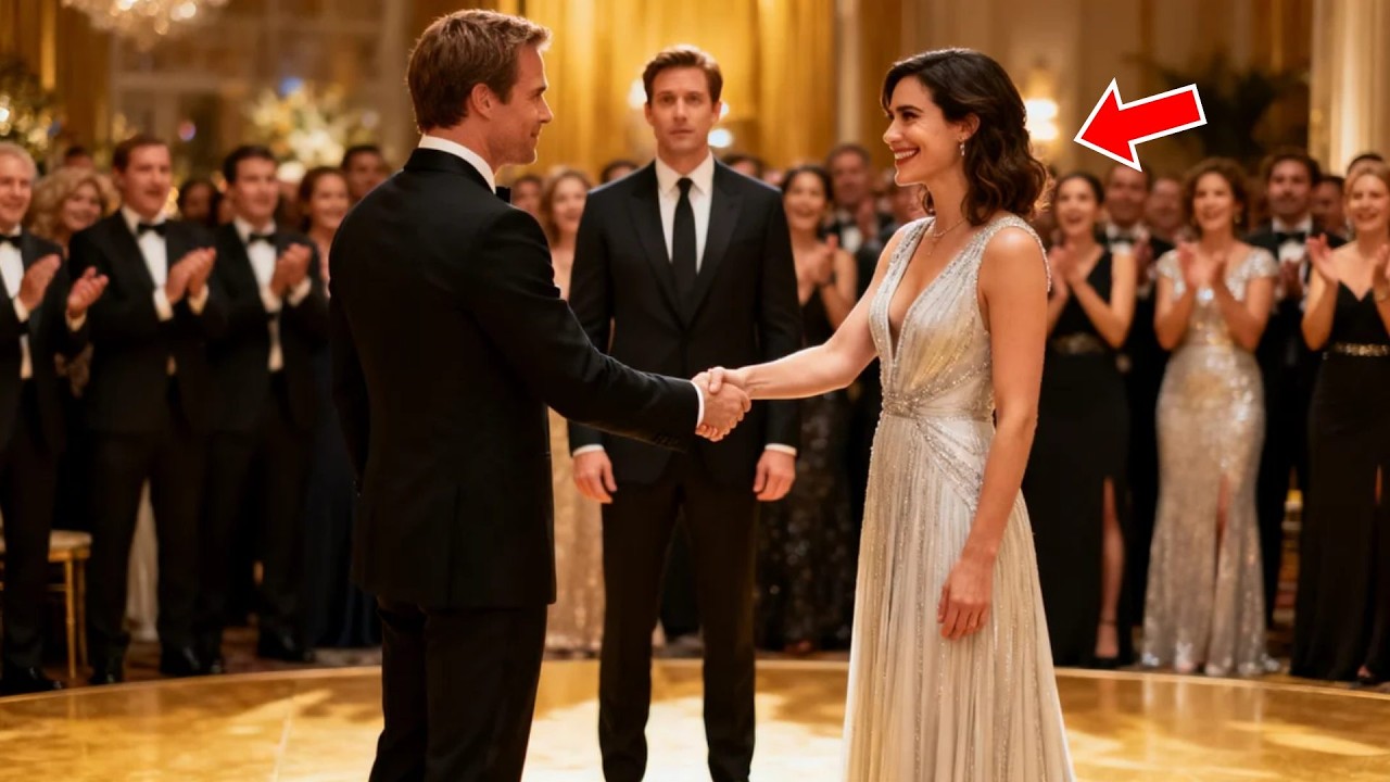 She Left the Marriage Without a Word — Then Came Back as a Billionaire’s VIP