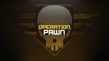 Squadops | 1 Life Operation: Pawn 07-02-2022 w/bcarr [SL PoV]