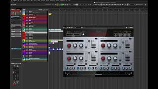Cubase 13 - United Plugins JMG Cyberdrive Bug: Cyberdrive causing Cubase to stop saving permanently