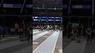TEAM CFEK EVENT 4 European Regionals Berlin