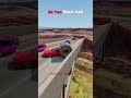30 TON STEEL COIL #beamng #beamngdrive