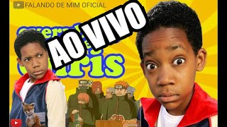 🔴TODO MUNDO ODEIA O CHRIS AO VIVO 24 HORAS    chat
