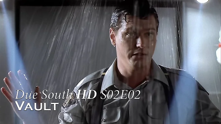 Due South HD - S02E02 - Vault