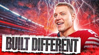 Christian McCaffrey Is the NFL’s Cheat Code… and Nobody Can Stop Him