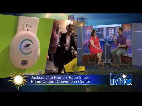 FCL Thursday September 28th: Jacksonville HomePatio Show