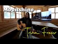 Trina Fraser Moonshine, original song