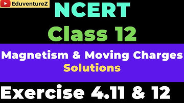 In a chamber, a uniform magnetic field of 6.5 G (1 G = 10–4 T) is maintained. An electron is shot in
