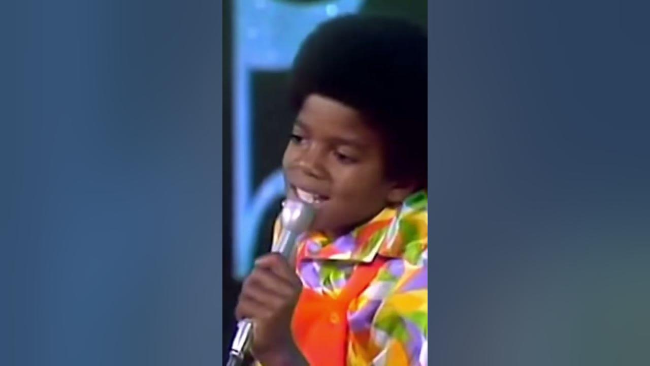 Jackson 5 - I'll Be There (Isolated Vocals)