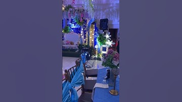 Thumbnail of Kim's 18th birthday @tuscany Events venue..