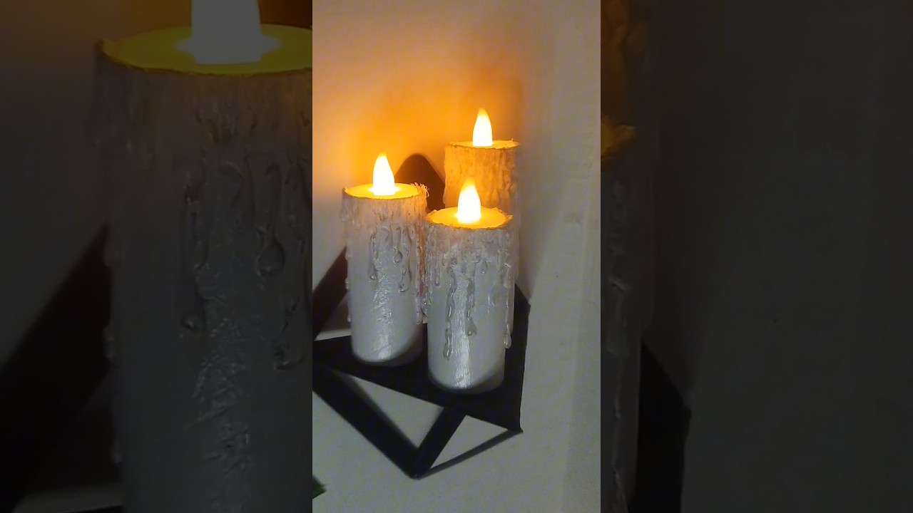 DIY Home Decor hanging 