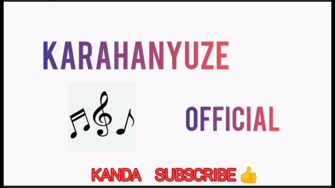 INGENDO YABEZA YA IMPALA KARAHANYUZE