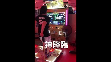 足15 ★ DDRA3 プレイヤー　YOSHIKUN ★ Take A Step Forward ★ CSP MFC 神 #ddr