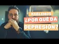 ✅ ¿POR QUÉ UNA PERSONA SE DEPRIME? ¡LA TRAMPA DE LA DEPRESIÓN! #02