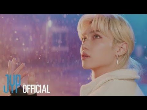 STRAY KIDS Winter Falls M/V