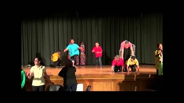 Happy Concert - Terpsichore Quest Educational Consulting