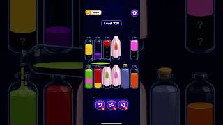 Magic Sort: Ultimate Level 326-330 Walkthrough (All Secrets & Strategies)
