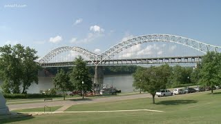 No long-term closures planned for Sherman Minton Bridge project