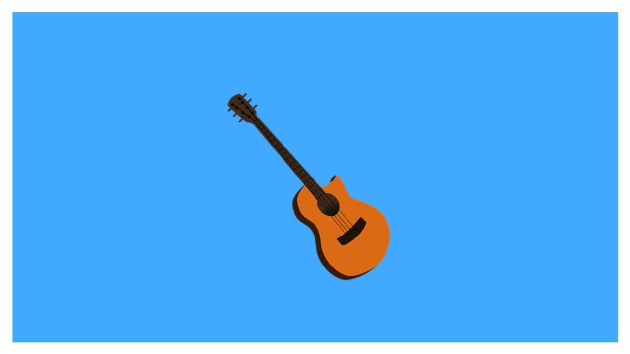 [FREE] Juice Wrld Type Beat 'CHILL Guitar' Instrumental Rap Beat (Prod. Loca Beats)