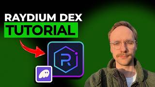 Raydium RAY Crypto Overview Top DEX on Solana [2026 Full Guide]