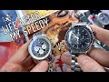 The Omega Speedmaster: 4 Alternative Watches That Ended My Obsession