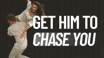 The Surprising Traits Avoidant Men Find Attractive | Adam Lane Smith