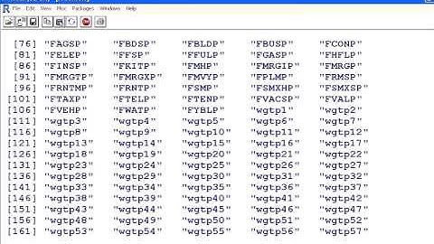 Coursera - Getting and Cleaning Data - Idaho Housing