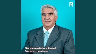 Lebab - Bobomurod Hamdamov