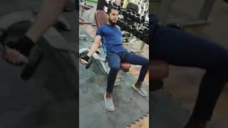 Crocs LiteRide Clog In Gym