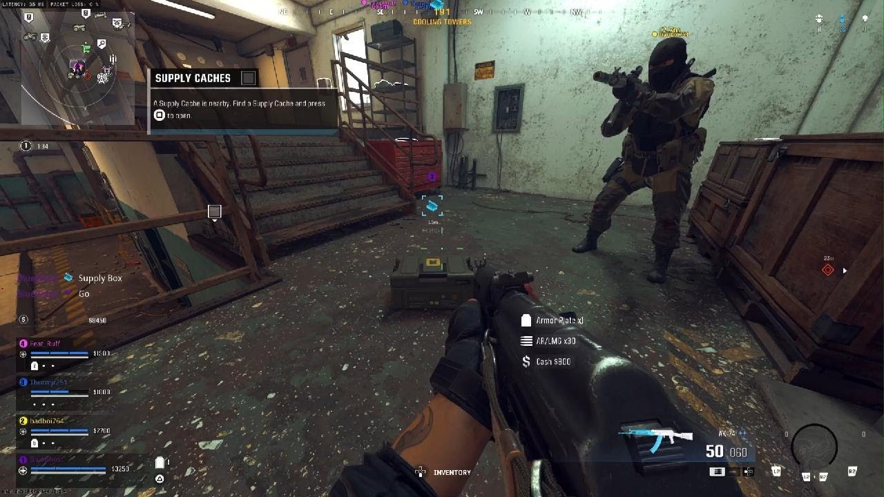 First Quads Dub!!! Area 99 - YouTube