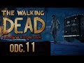 Kradniemy ciężarówkę! - The Walking Dead A New Frontier #11|| Nowy ład pl