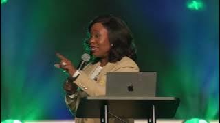 The Battle For Britain || Gatekeepers || Apostle Isi Igenegba