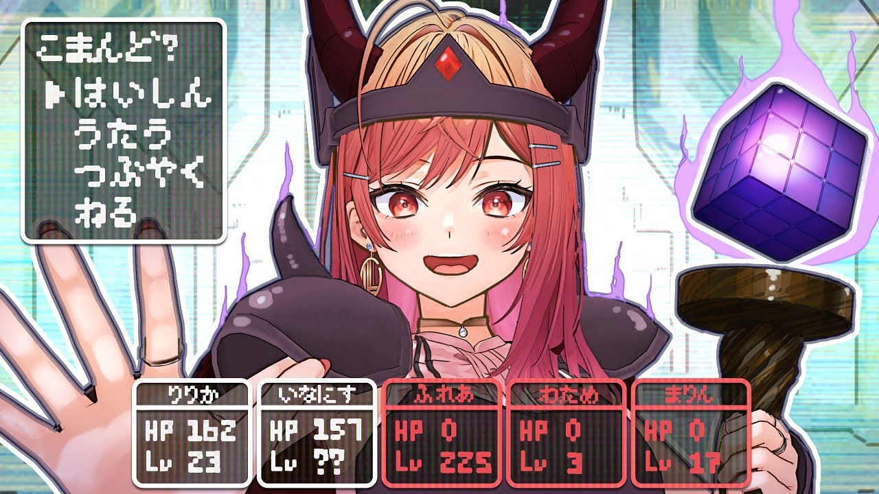 【アニメ】最終決戦の前に半壊してる！！弱すぎぃ～～～👈️＝👉️