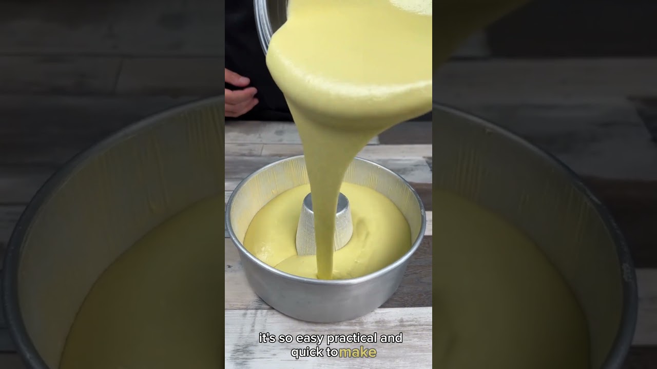 Avocado & Egg Cake Recipe – Creative and Flavorful! 