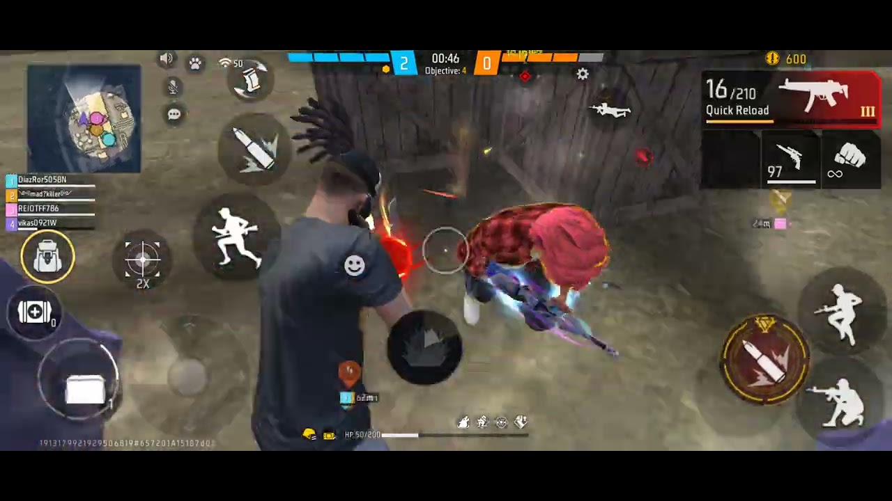 Pure gameplay without edit - YouTube