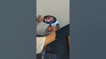 Klipsch PRO-180-RPC in ceiling installation #klipsch #dolbyatmos