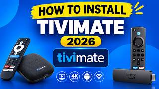 TiviMate Masterclass: Install, Configure, & Watch Live TV screenshot 4