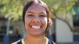 Kiara's story - My place My future Kiara's story - My place My future