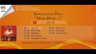 Abdurrahman Önül - Abdulbaki Resimi