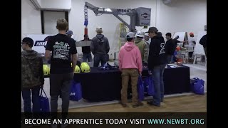 Annual Construction Trades Career Fair