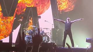 DEPECHE MODE - MEMENTO MORI - enjoy the silence (live) - MATMUT atlantique Bordeaux 04/07/2023
