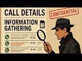 How to get Information From a Phone Number