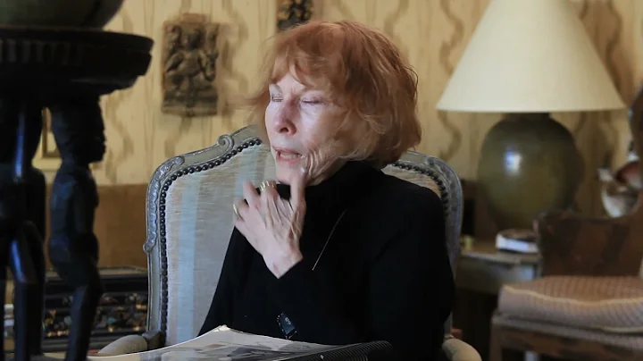 Joan Howard, daughter to Mo of the Three Stooges