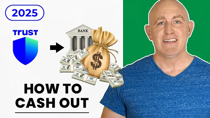 Trust Wallet: How to Withdraw to Bank Account or Exchange thumbnail