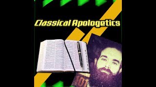 The Classical Apologetic Method