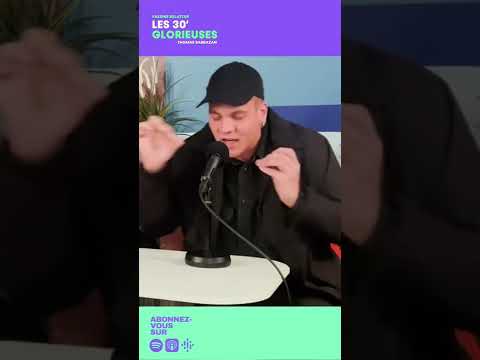 Les 30 Glorieuses - Freestyle Français et chinois