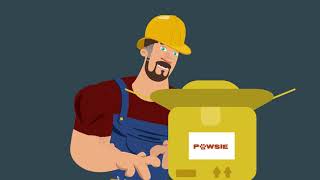 Animated / Explainer video without Voice over - Pawsipets