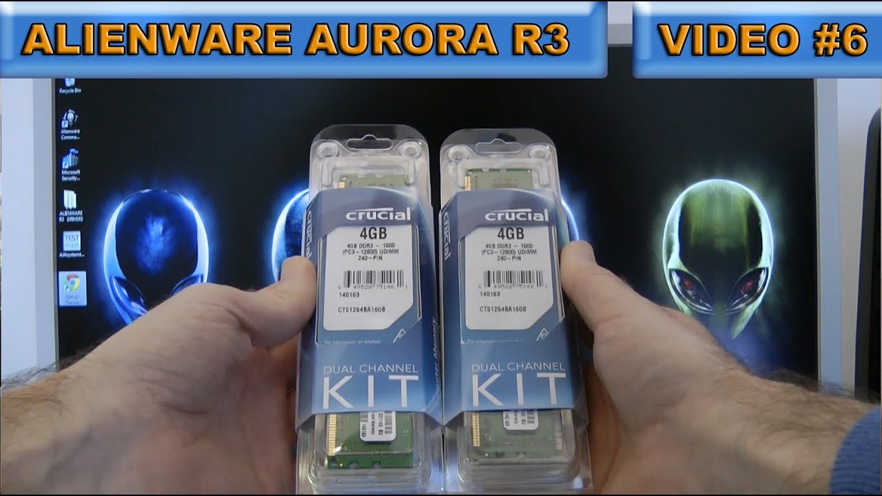 Alienware aurora r4 memory slots no deposit casino bonus