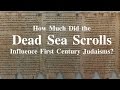 The Dead Sea Scrolls: The Bible & Jewish History Confirmed ...