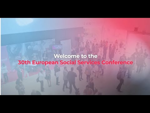 ESSC 2022 Welcome Video