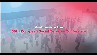 ESSC 2022 Welcome Video